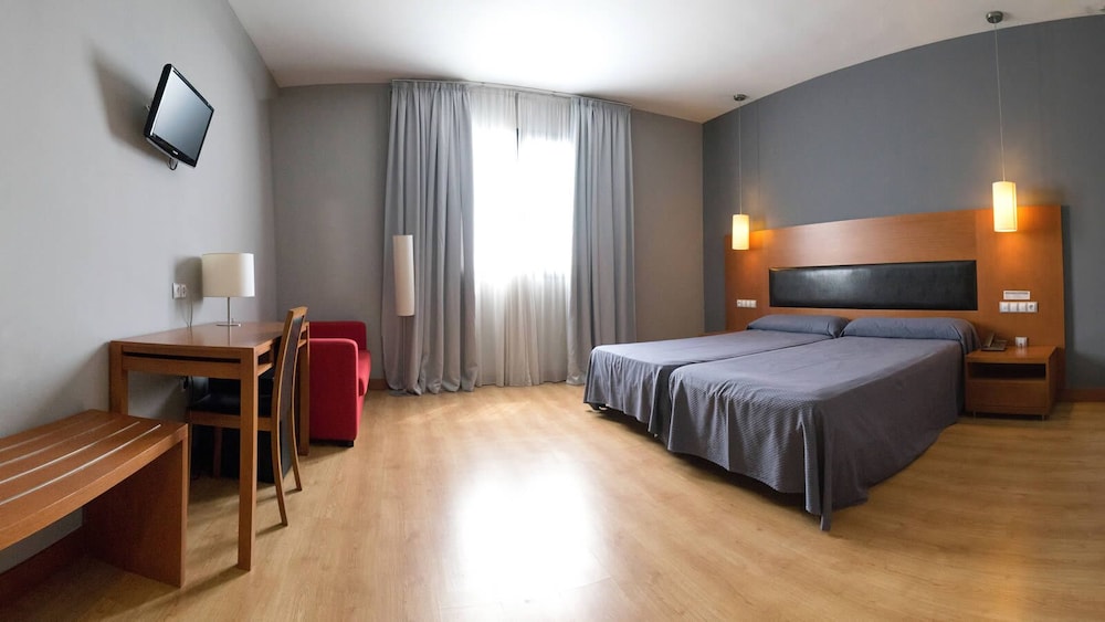 Habitación Individual