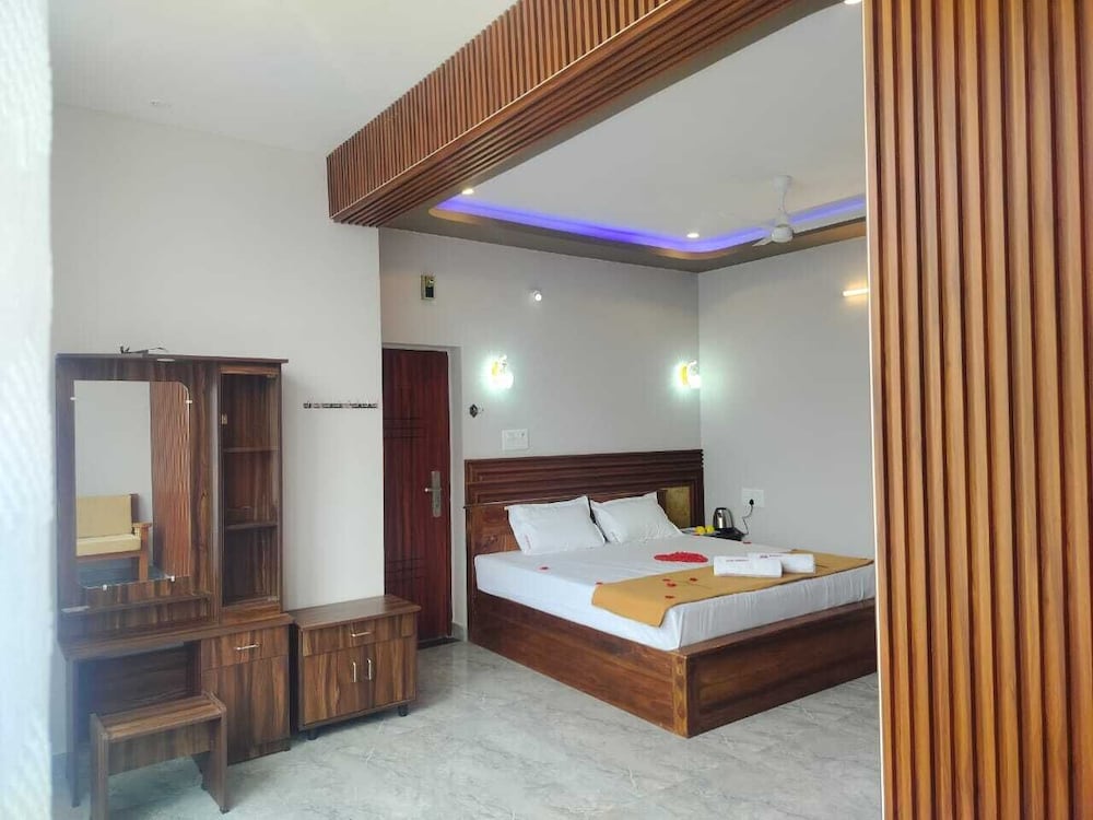 Standard Room photo 1