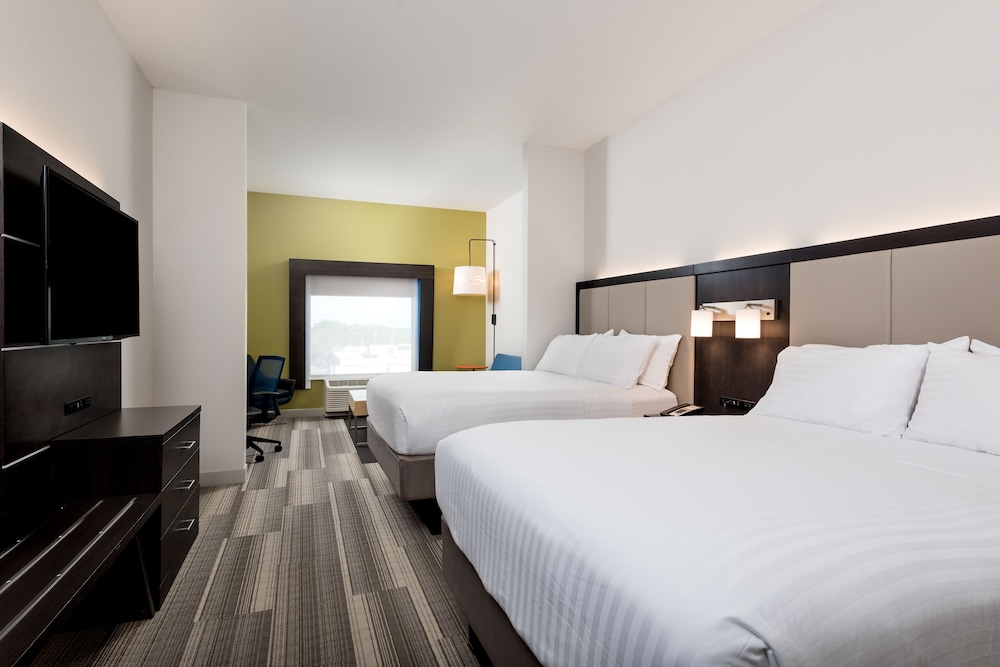 Standard Room, 2 Queen Beds, Accessible (Communications) - Photo 1