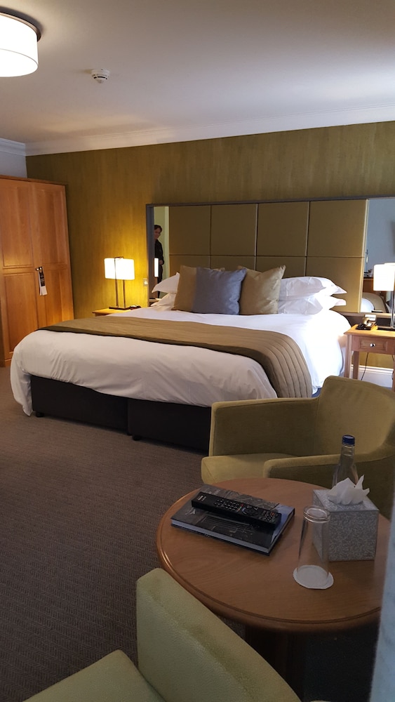 Classic Twin Room