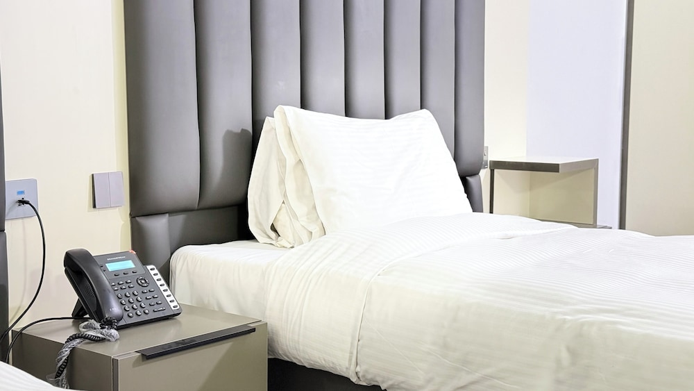 Standard Twin Room photo 3