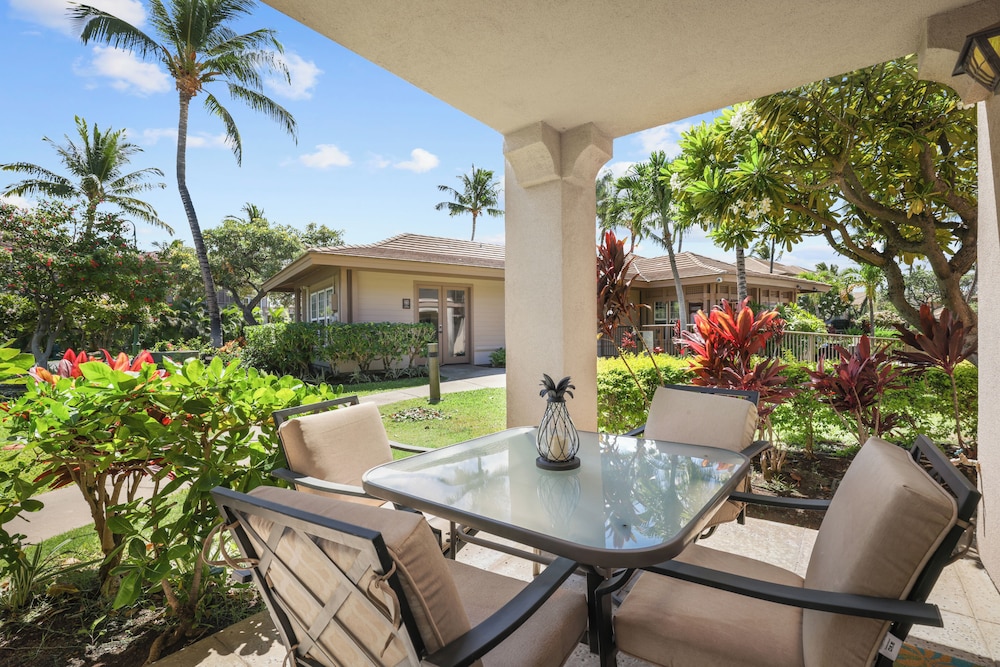 Waikoloa Colony Villas Unit 2001 Garden View 2 Bedroom 2 Bath photo 3