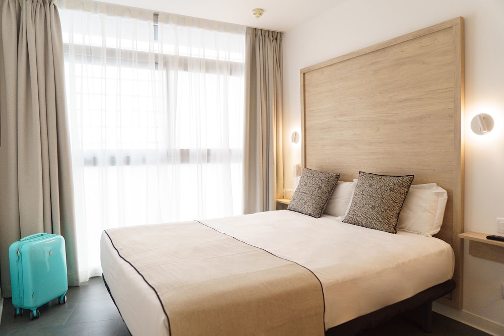 Superior Double Room Single Use