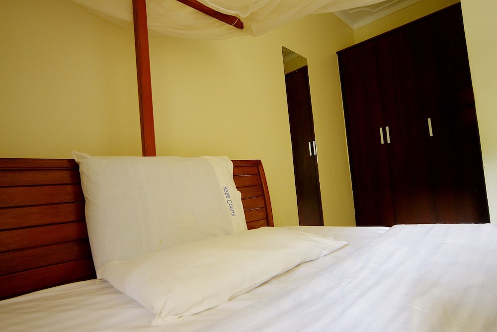 Standard Single Room, Garden View photo 2