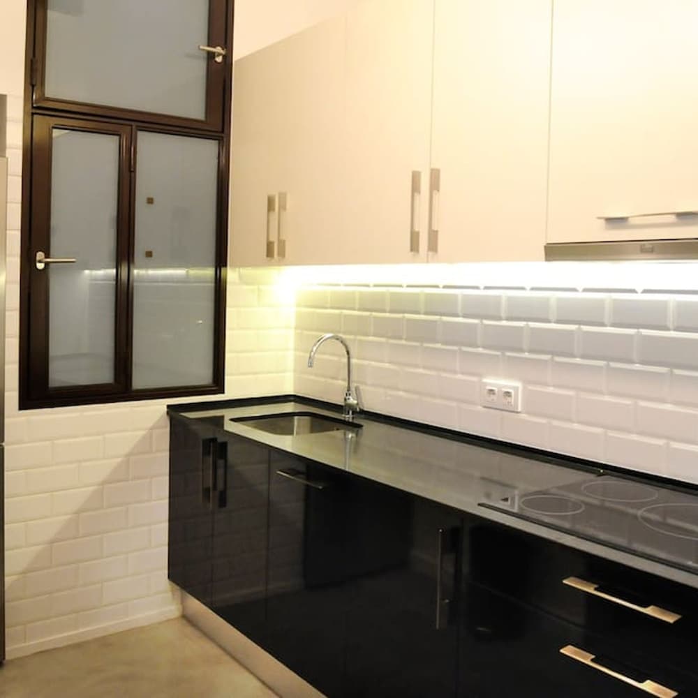 Unique Architects Apartment IN Trendy Central Poble SEC By Myrentalhost, Foto 7