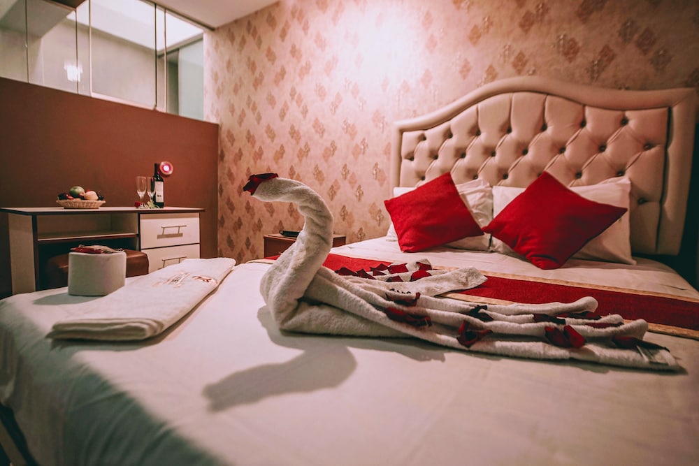 Standard Double Room, 1 Double Bed photo 2