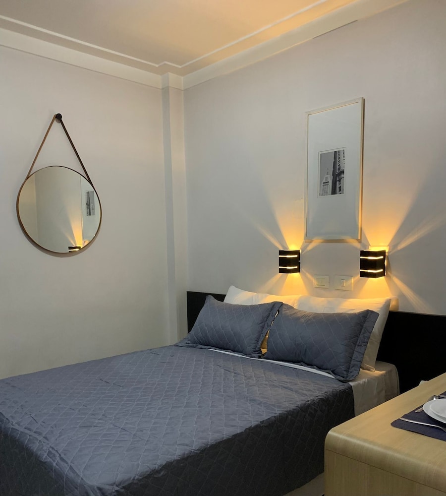 City Double Room