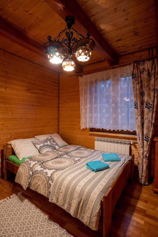 Classic Room (Lesny) photo 3