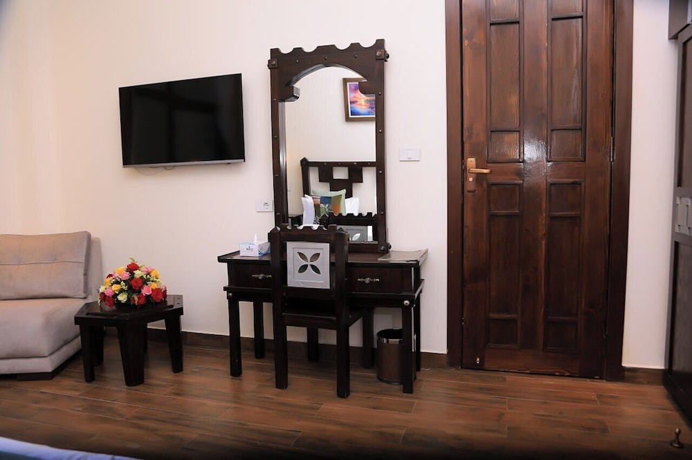 Standard Single Room, Lake View