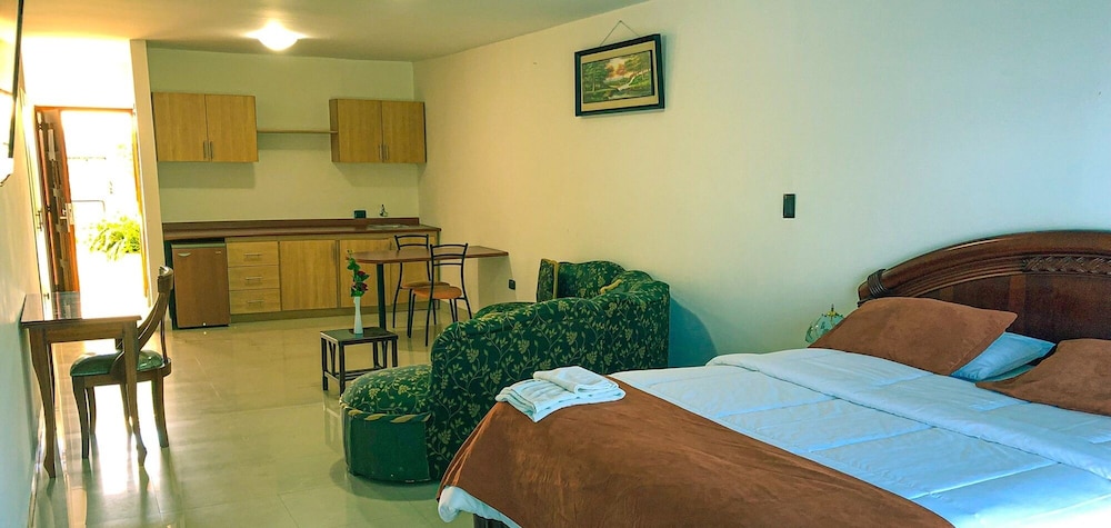 Superior Suite