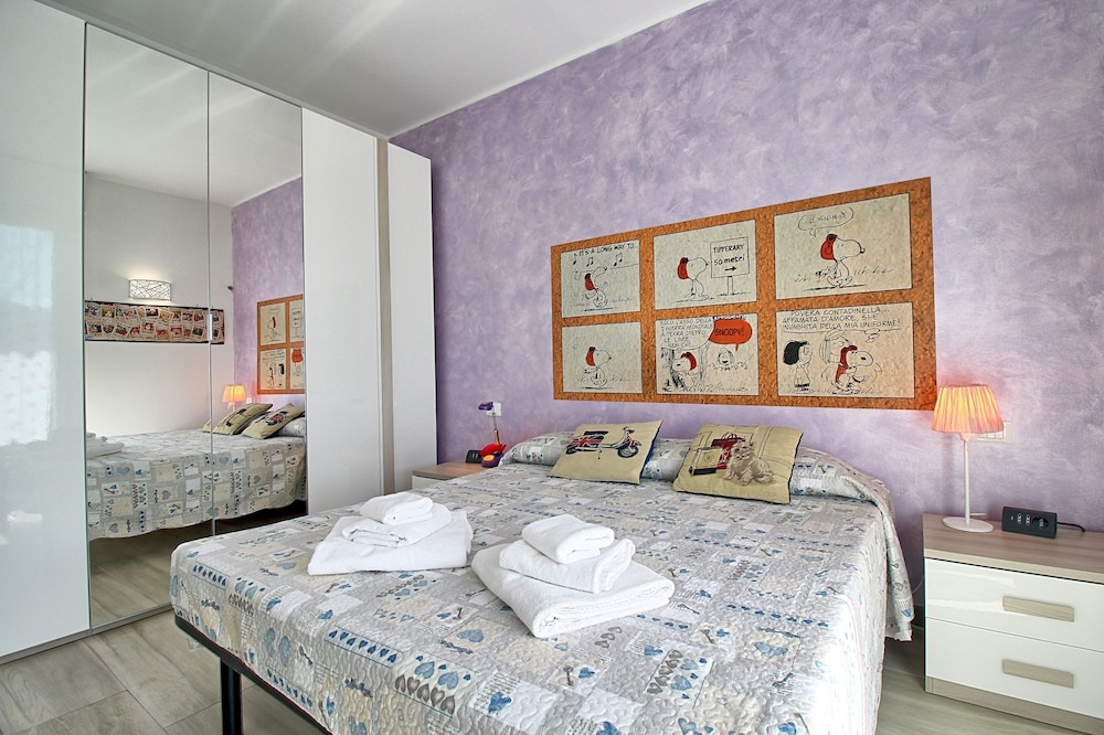 Apartment, 1 Bedroom