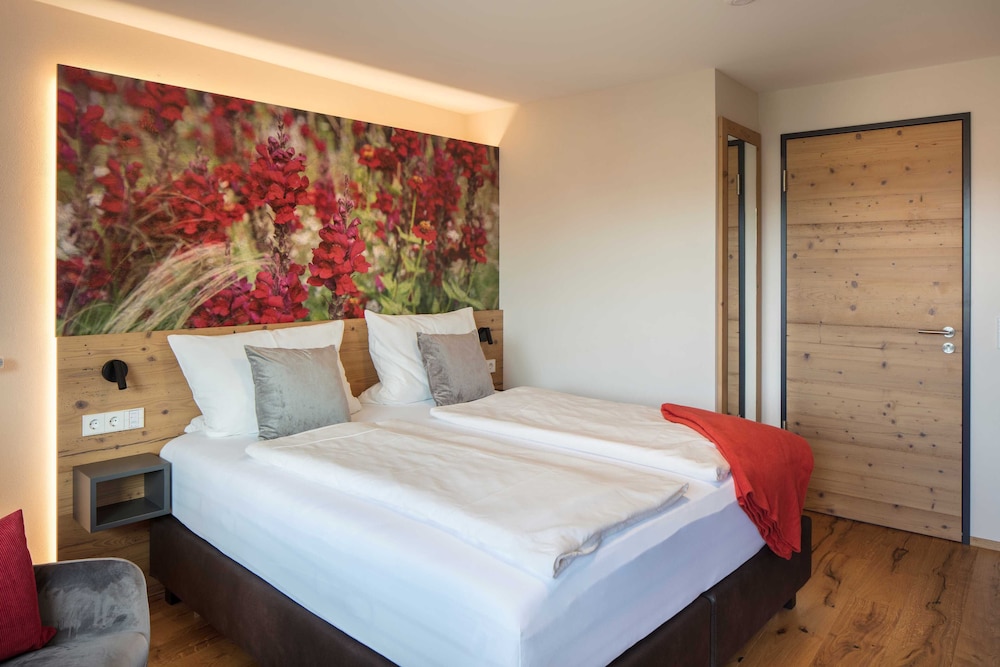 Comfort Double Room, Balcony