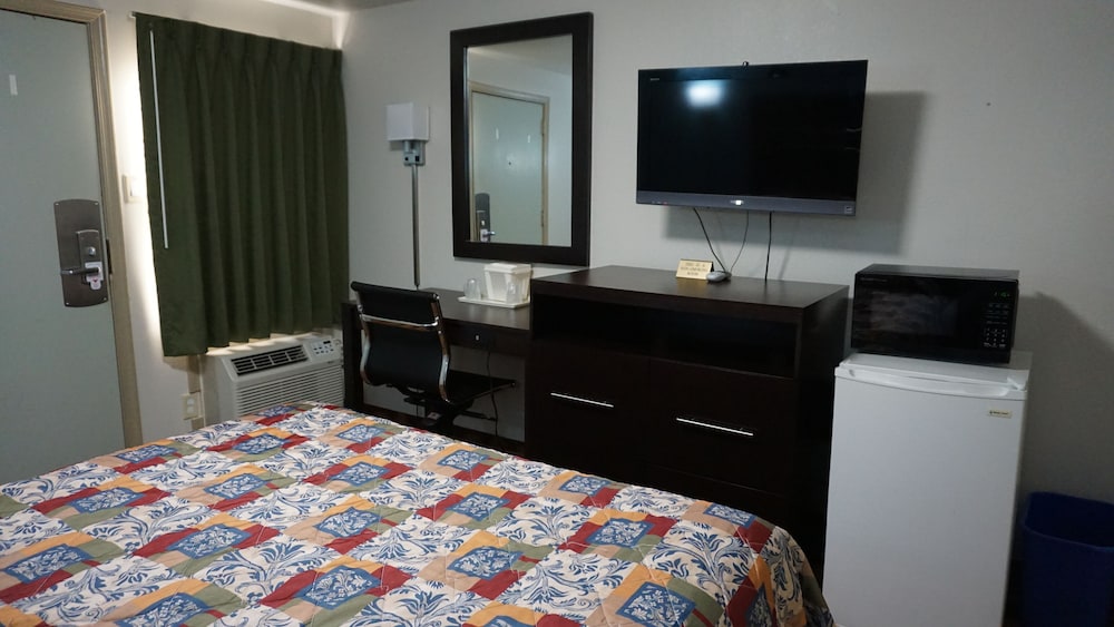 Room, 1 Queen Bed photo 3