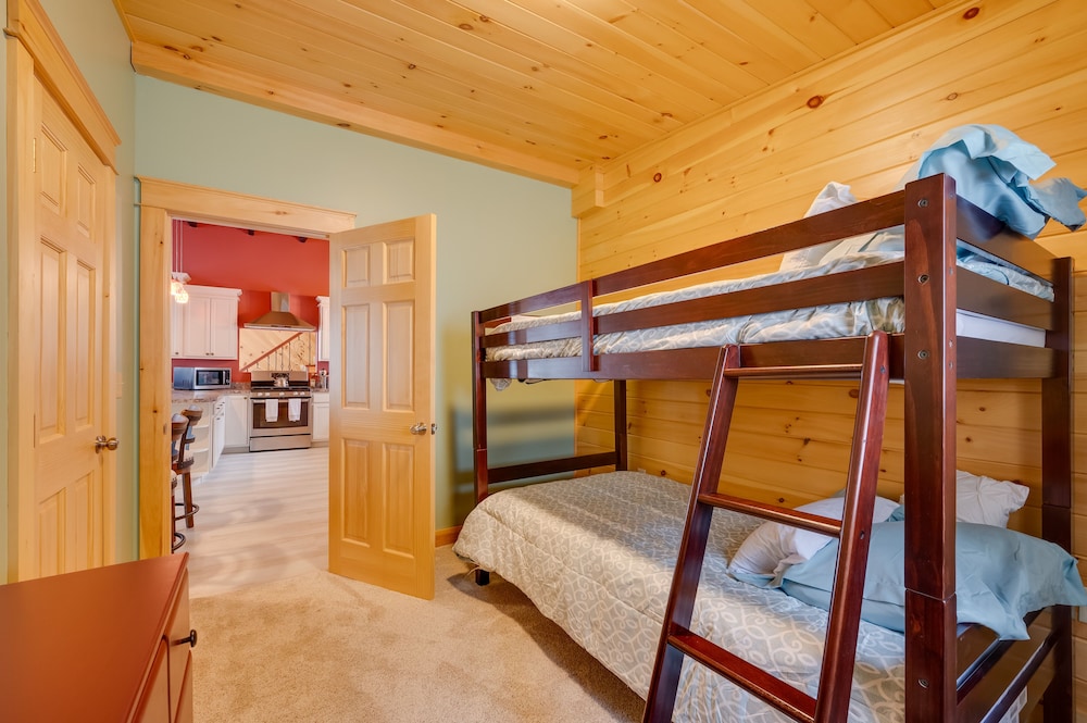 Cottage (3 Bedrooms) photo 3