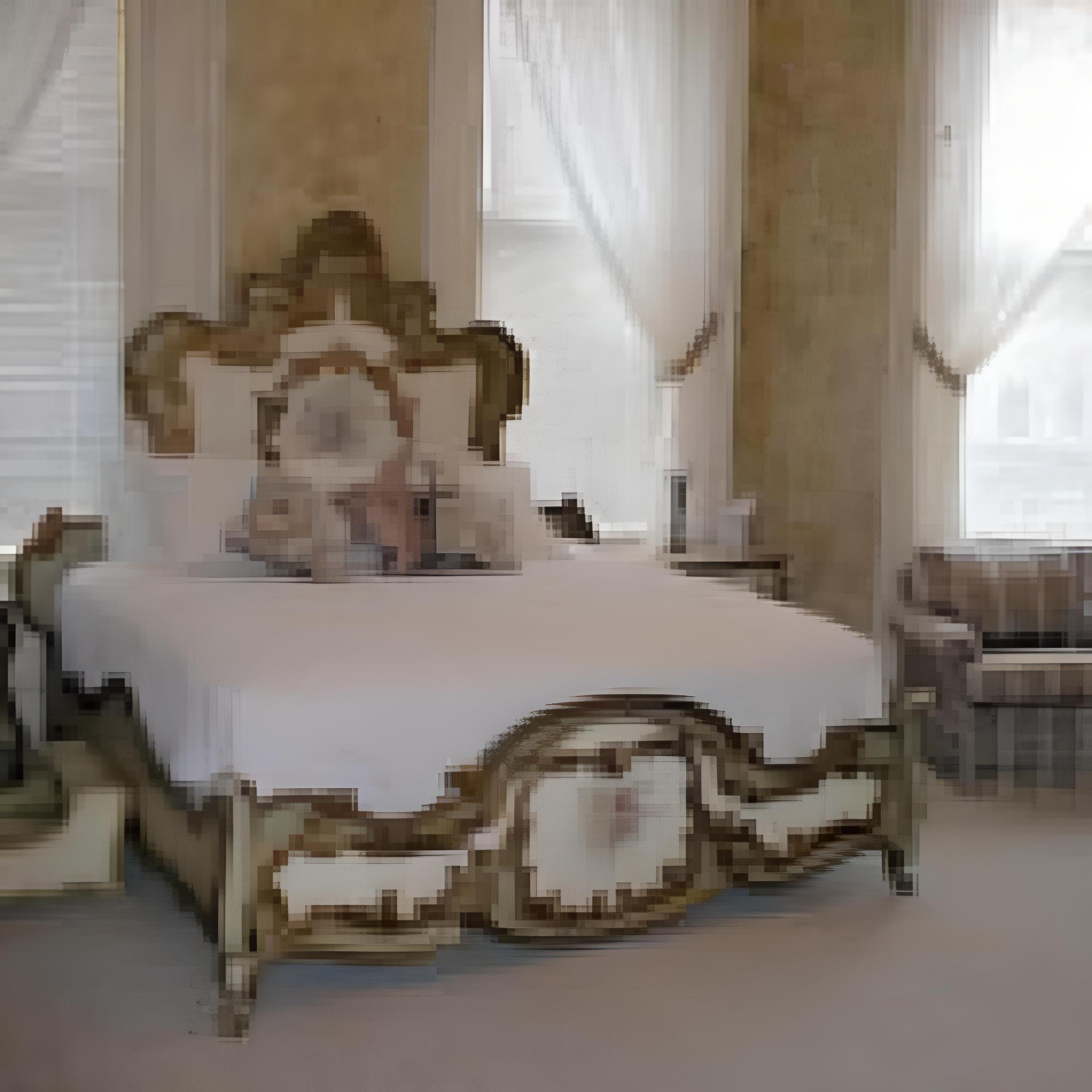 Standard Double Room, Ensuite (Renassaince Suite) photo 1