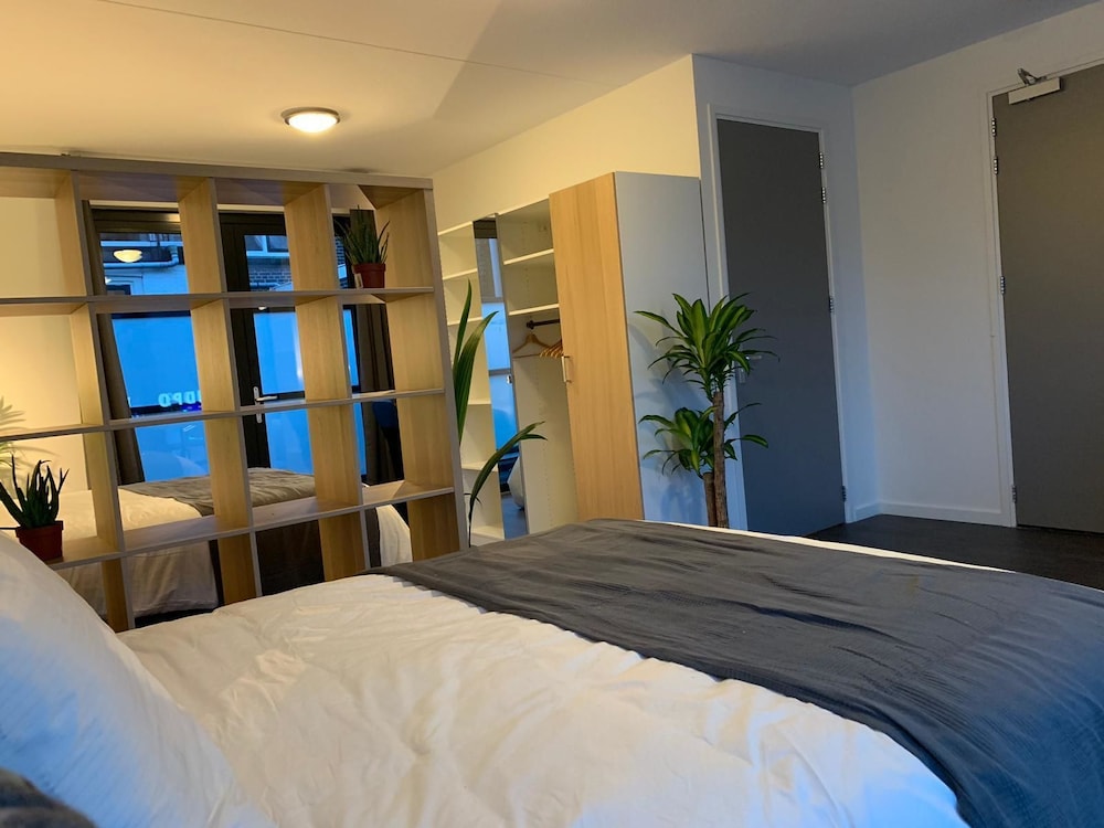 Apartment, Ground Floor photo 2