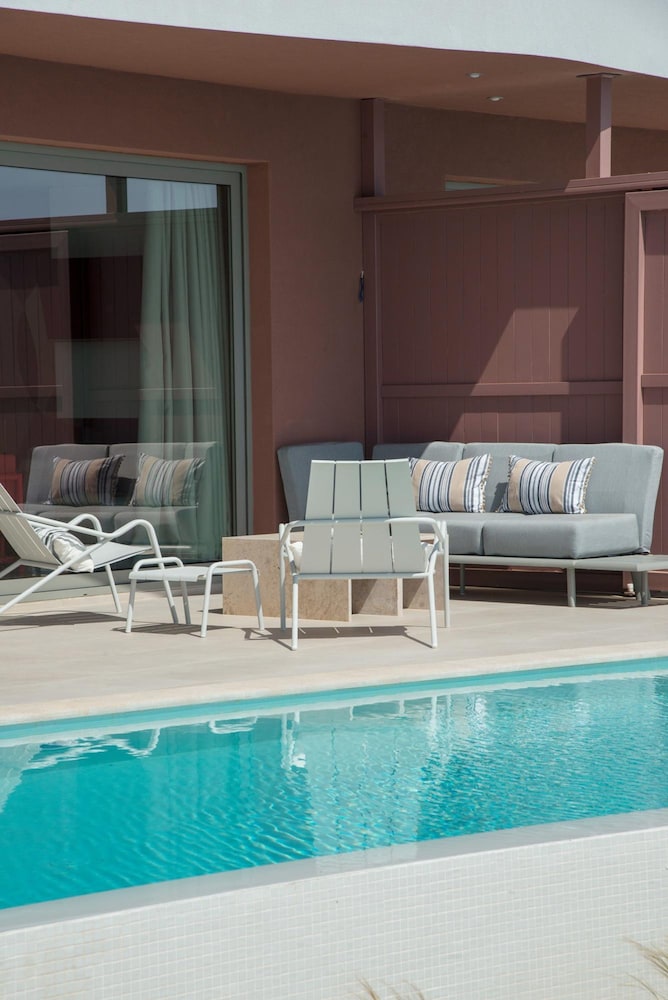 Plethora Luxury Suites, 写真 29