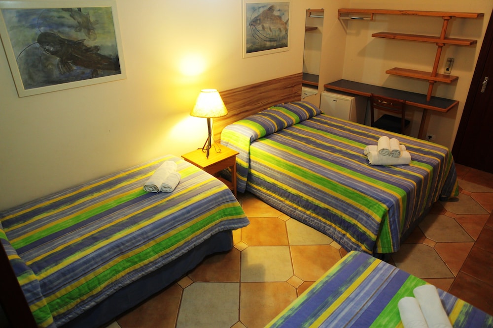 Deluxe Triple Room photo 3