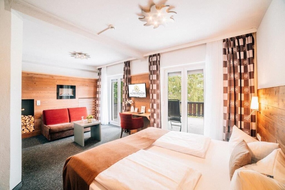 Double Room, Balcony photo 3