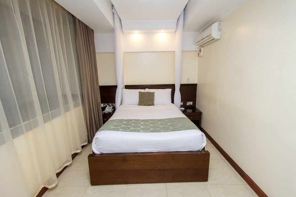 Suite photo 1