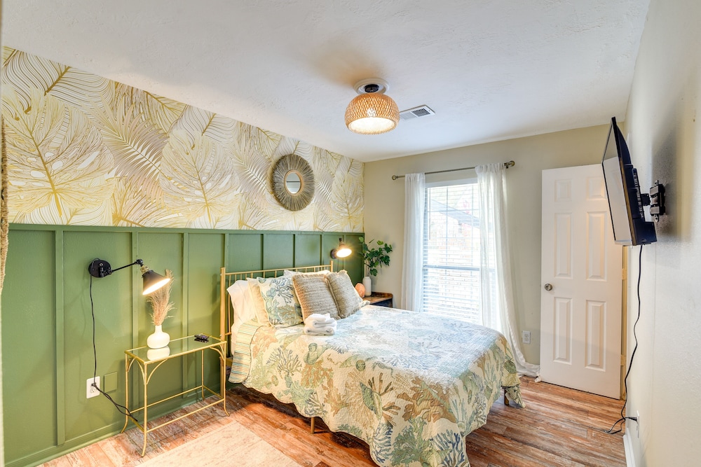 House (4 Bedrooms) photo 1