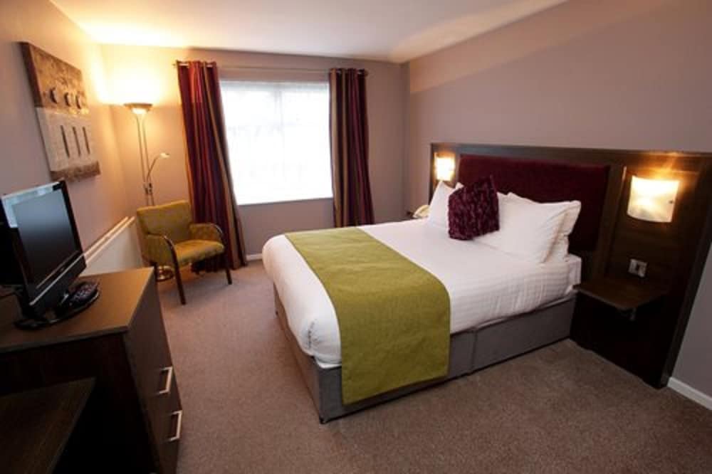 Standard Double Room - Photo 1