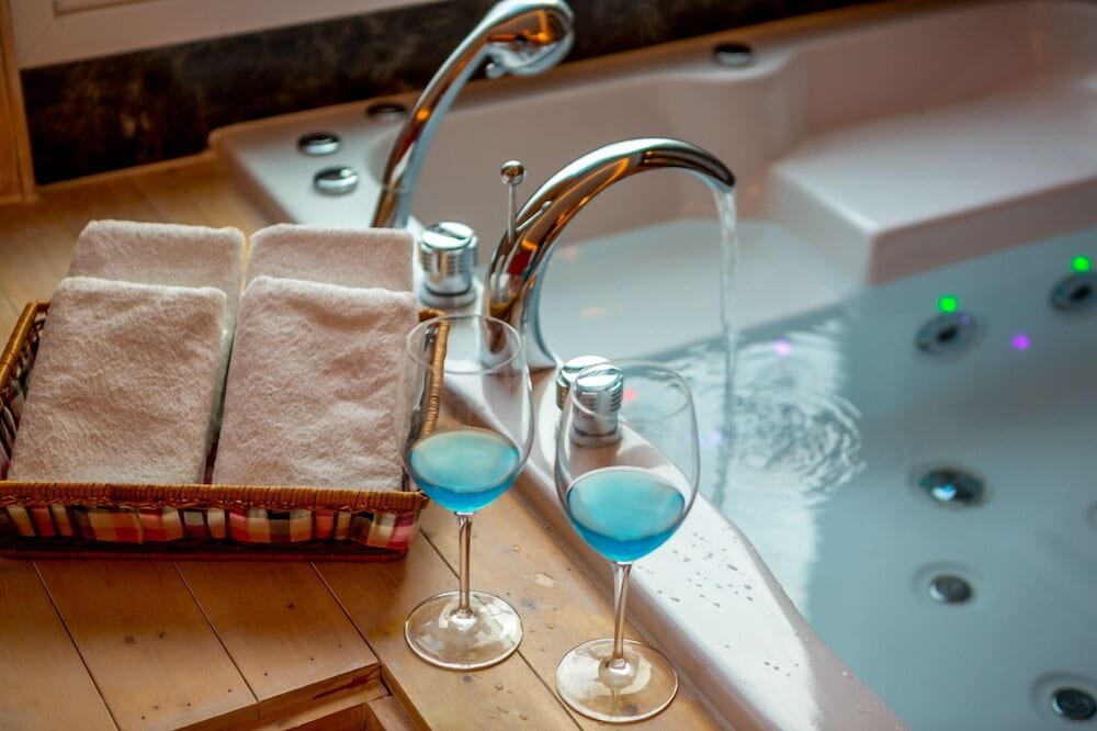 Room (Dalbit Spa) - Photo 10