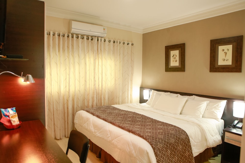 Deluxe Double Room - Photo 1