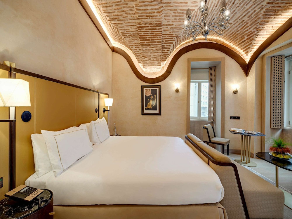 Superior Galata View Room, Kingsize photo 1