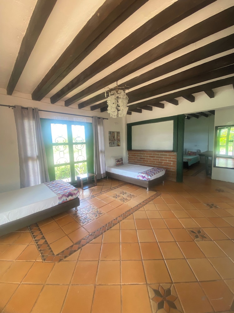 Family Villa