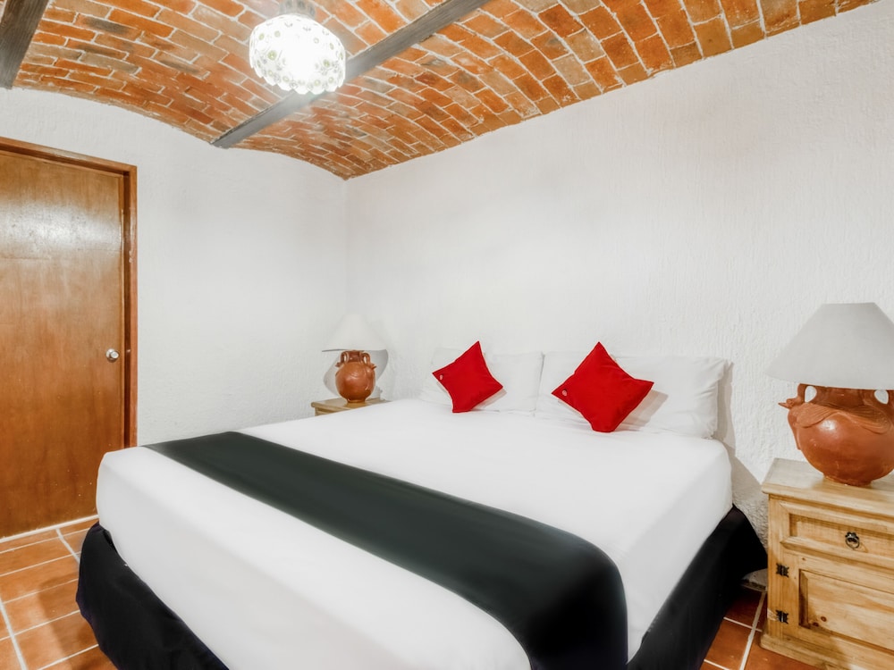 Deluxe Apartment, 2 Bedrooms
