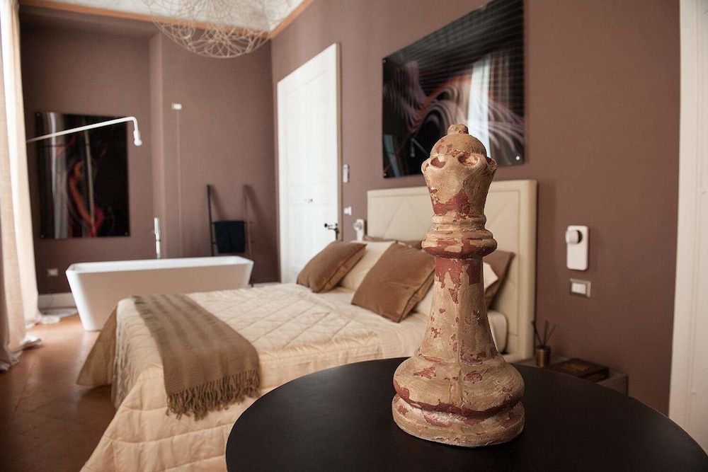 Luxury Suite (Regina) photo 2