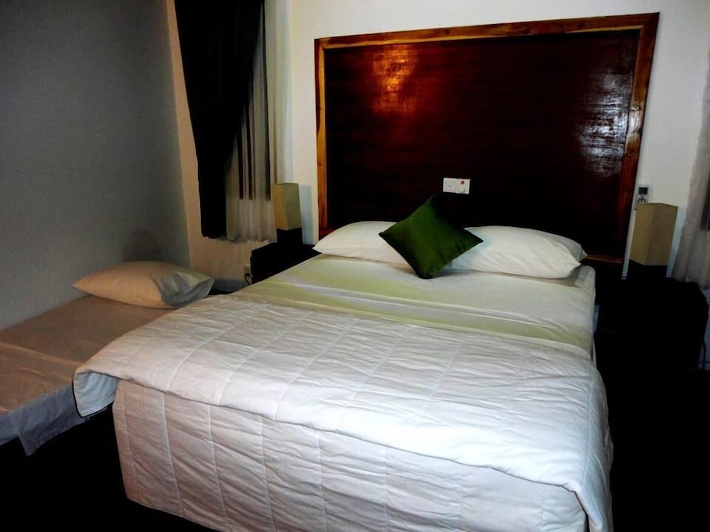 Twin Room, Resort View photo 1