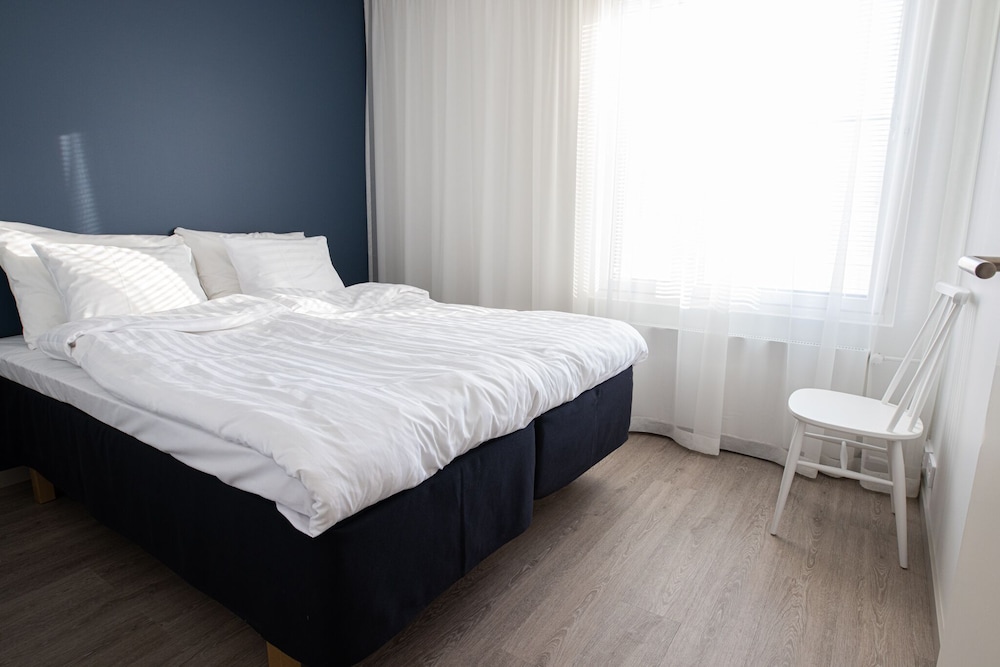 Apartment, 3 Bedrooms, Sauna photo 2