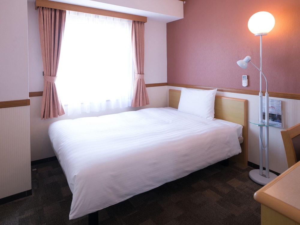 Toyoko Inn Oyama eki Higashi guchi No 1