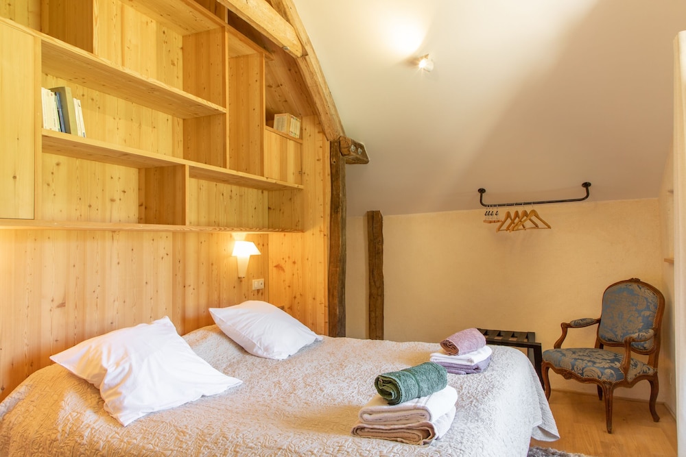 Deluxe Double or Twin Room, Ensuite - Photo 8