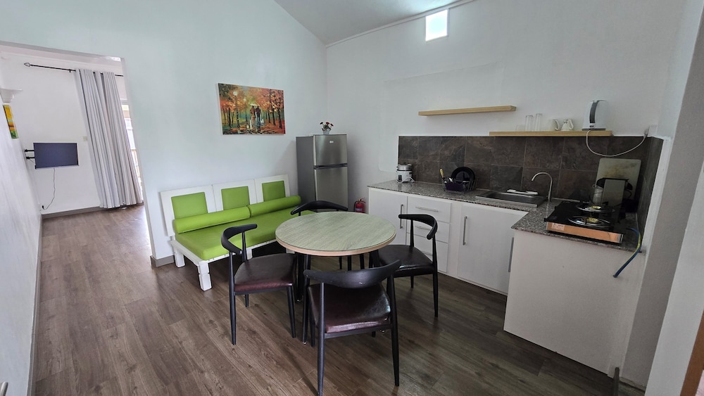 Comfort Apartment