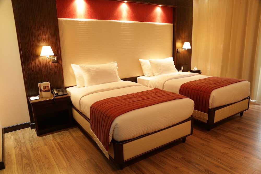 Presidential Suite photo 3