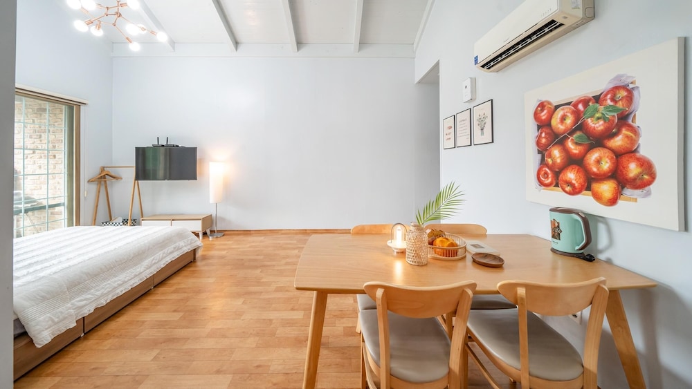 Basic Room, 1 Bedroom (stella2) - Photo 4
