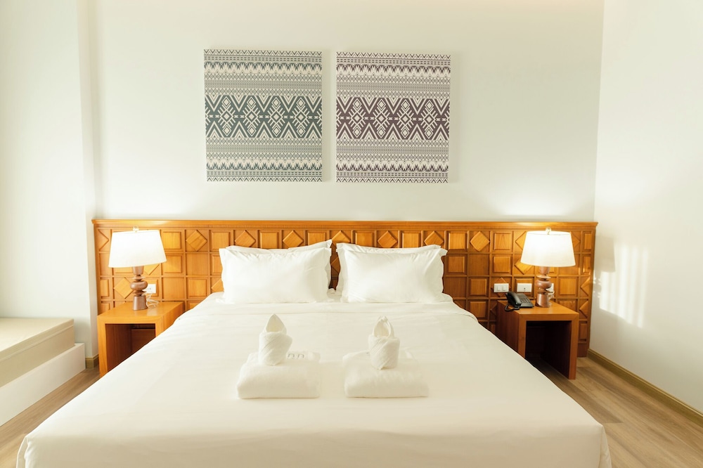 Superior Double Room photo 1