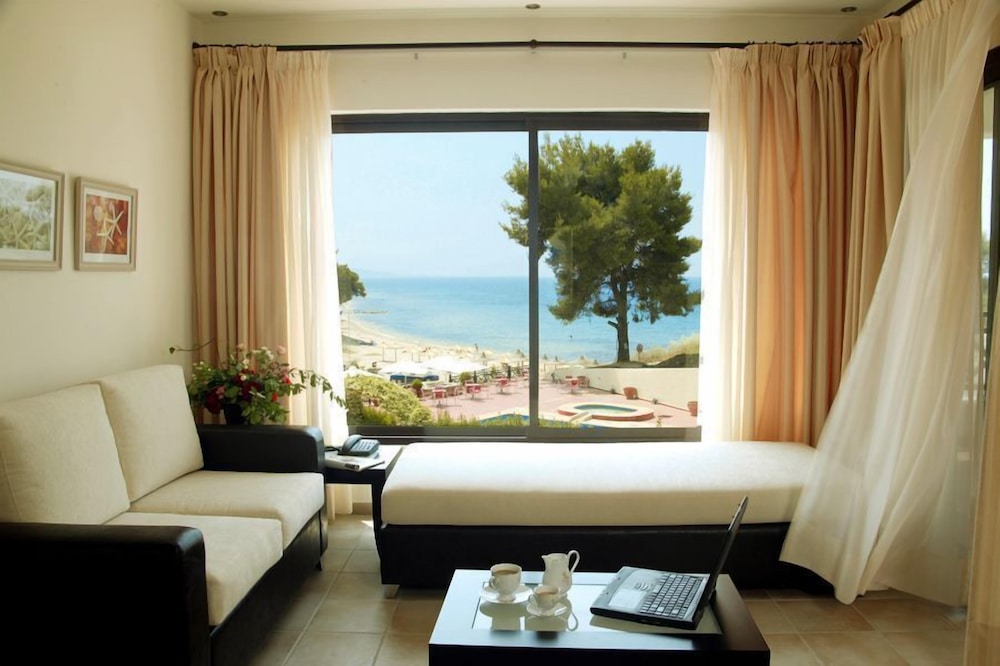 Junior Room, Sea View photo 3