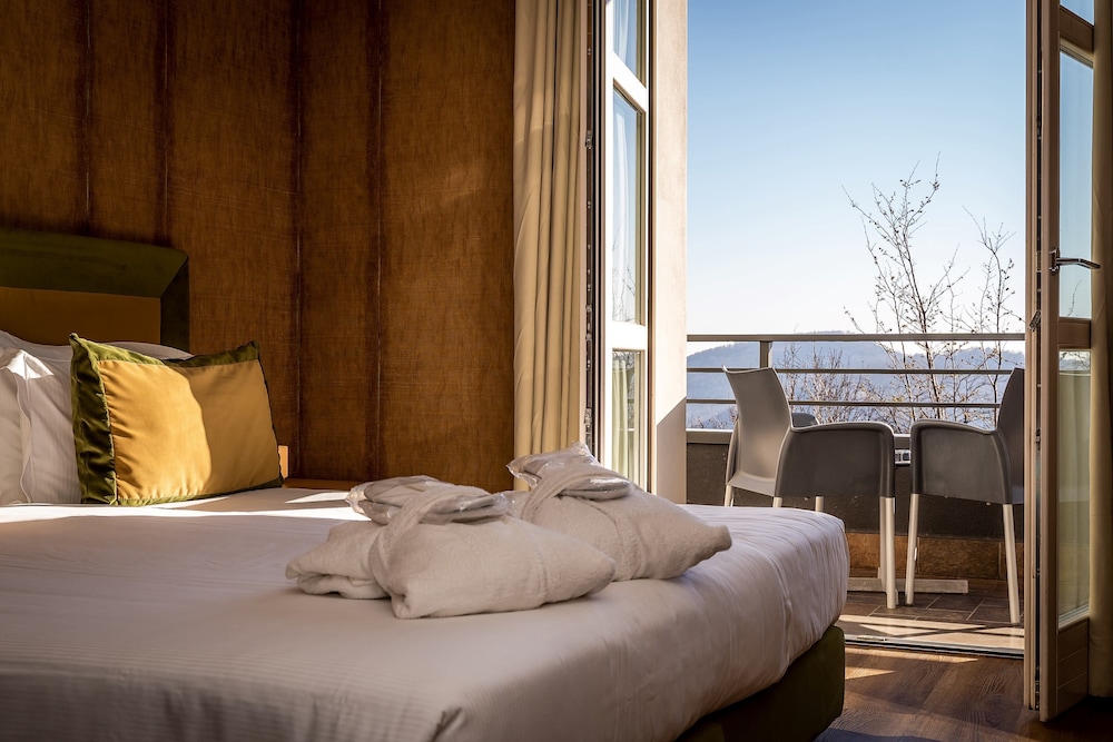 CLASSIC ROOM WITH SPA ACCESS photo 1