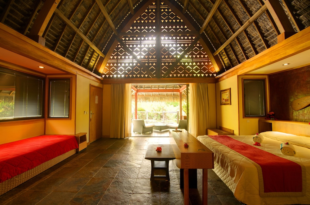 Premium Garden Pool Bungalow - Photo 1