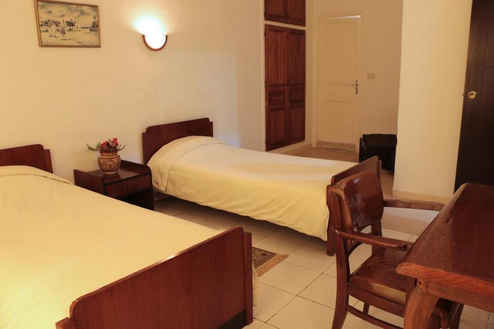 Standard Triple Room photo 3