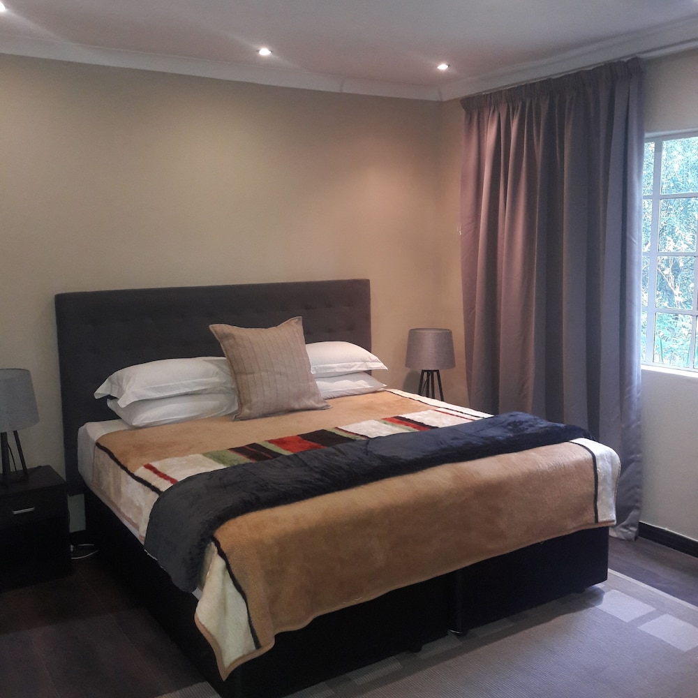 Standard Suite