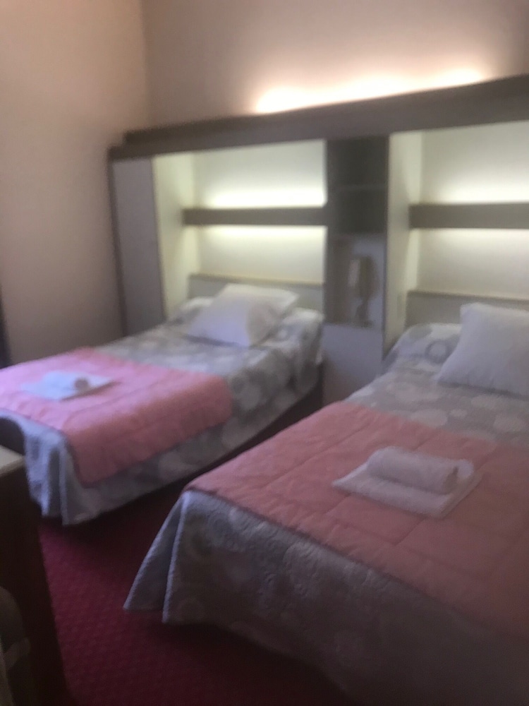 Twin Room photo 3