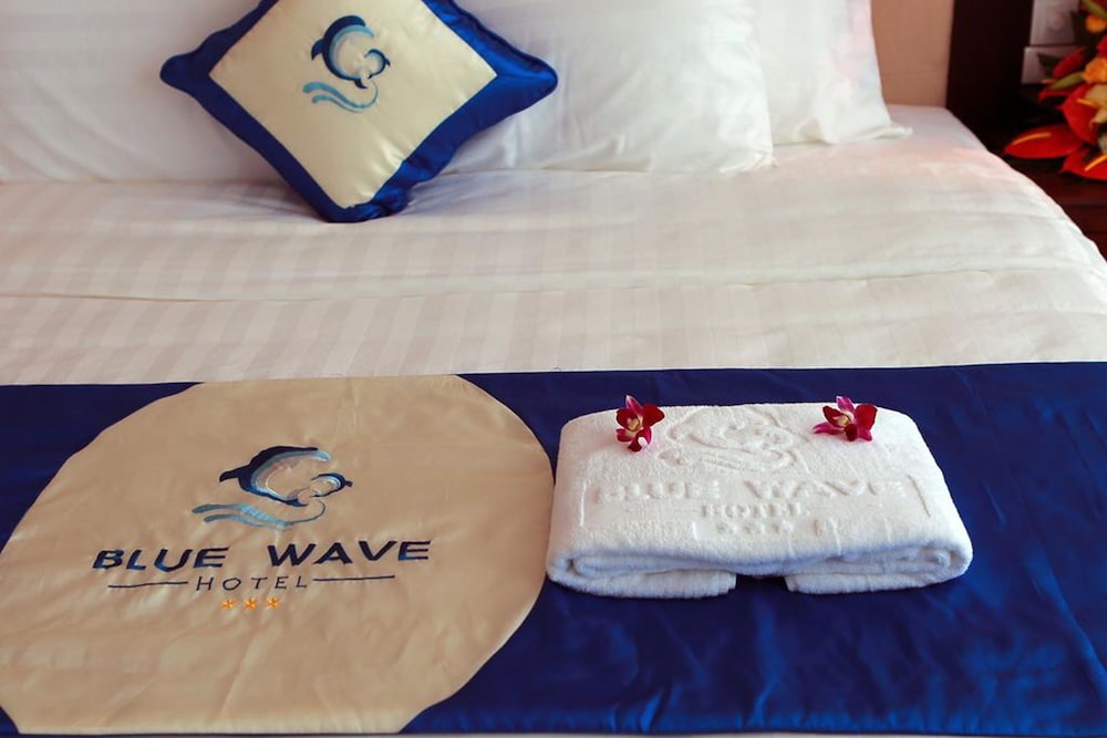 Deluxe Room, City View photo 2
