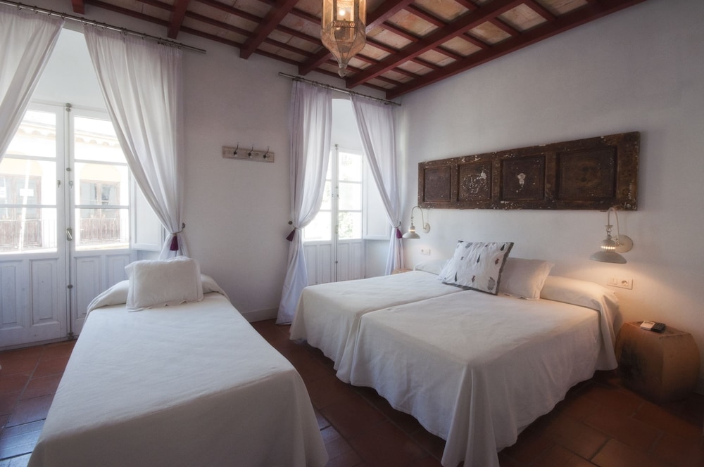 Twin Room, Terrace (With extra bed) photo 3