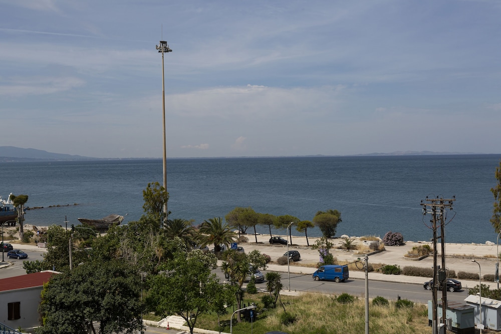 Triple Room, Sea View photo 2