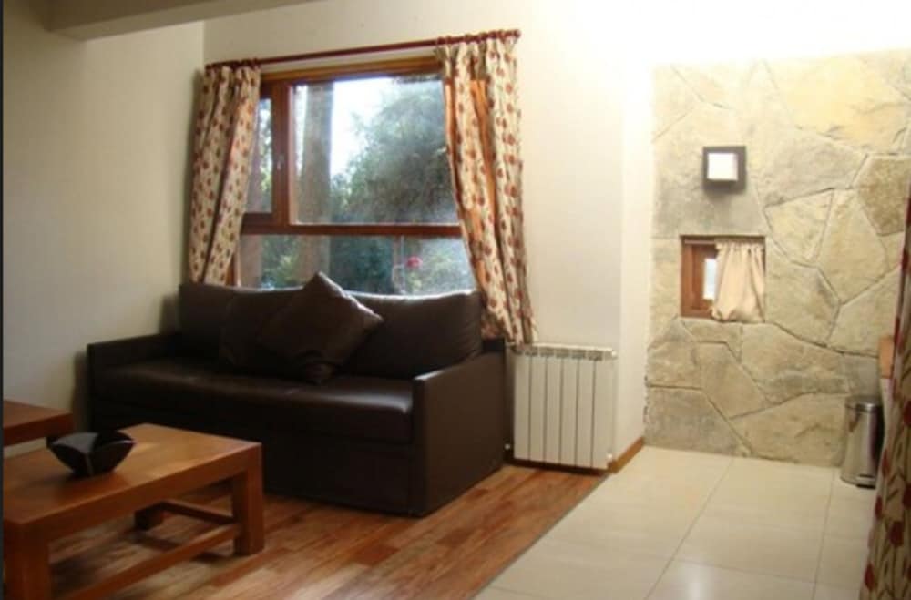 Family Cabin, 1 Bedroom photo 2